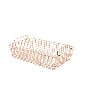 Copper Wire Display Basket GN1/1 x1