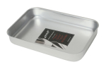 Baking Dish-No Handles 370 x 265 x 70mm x1