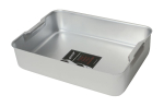Deep Baking Dish-W/Hdles 420 x 305 x 100mm x1