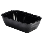 Tulip Crock 2.3kg Black x1