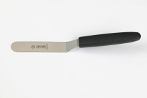 Giesser Cranked Flexible Palette Knife 4 3/4inch x1