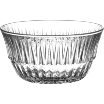 Alinda Glass Bowl 21.5cl/7.5oz x6
