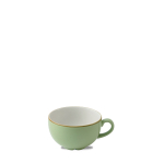 Stonecast Sage Green Cafe Cappuccino Cup 8oz Box 12