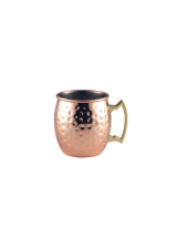 Barrel Copper Mug 40cl/14oz Hamm x1