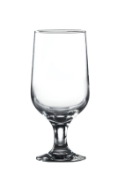 Belek Stemmed Beer Glass 37.5cl / 13.2oz x6