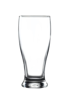Brotto Beer Glass 56.5cl / 20oz x6