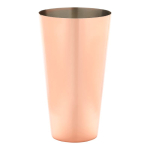 Copper Boston Shaker 64cl/22.5oz x1