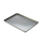 Carbon Steel Non-Stick Baking Tray 35 x 25cm x1
