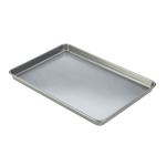 Carbon Steel Non-Stick Baking Tray 39 x 27cm x1