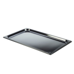 Enamel Baking Tray GN 1/1 530 x 325 x 20mm x1