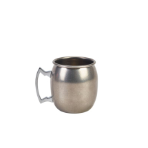 Vintage Barrel Mug 40cl/14oz x1