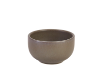 Terra Stoneware Antigo Round Bowl 12.5cm x6