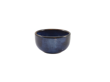 Terra Porcelain Aqua Blue Round Bowl 11.5cm x6