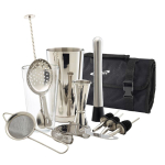 Cocktail Bar Kit 12pcs x1
