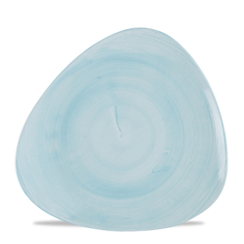 Stonecast Canvas Breeze Lotus Plate 10Inch Box 12 Stonecast Canvas Breeze Lotus Plate 10Inch Box 12