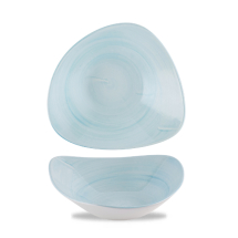 Stonecast Canvas Breeze Lotus Bowl 9inch Box 12 Stonecast Canvas Breeze Lotus Bowl 9inch Box 12