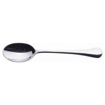 GenWare Slim Coffee Spoon 18/0 1x12