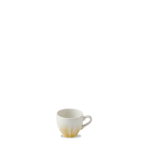 Tide Gold Cafe Espresso Cup 3.5oz Box 12