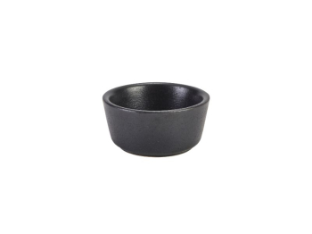 Cast Iron Effect Ramekin 1.5oz/45ml x12 Cast Iron Effect Ramekin 1.5oz/45ml x12