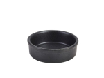Cast Iron Effect Tapas Dish 10cm x6 Cast Iron Effect Tapas Dish 10cm x6