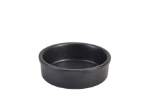 Cast Iron Effect Tapas Dish 13cm x6