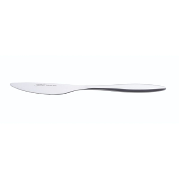 GenWare Teardrop Dessert Knife 18/0 1x12 GenWare Teardrop Dessert Knife 18/0 1x12