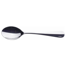 GenWare Baguette Dessert Spoon 18/0 1x12
