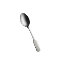 GenWare Old English Dessert Spoon 18/0 1x12