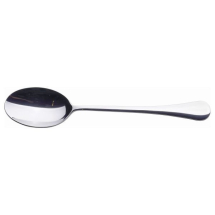 GenWare Slim Dessert Spoon 18/0 1x12