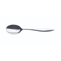 GenWare Teardrop Dessert Spoon 18/0 1x12