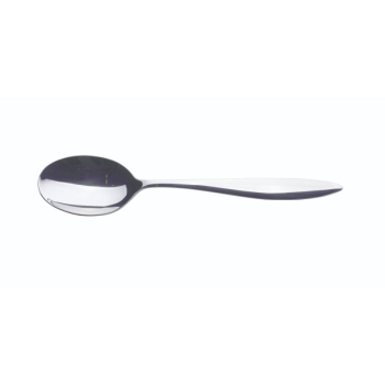 GenWare Teardrop Dessert Spoon 18/0 1x12 GenWare Teardrop Dessert Spoon 18/0 1x12