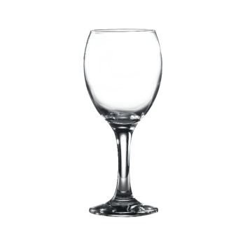 Empire Wine Glass 24.5cl / 8.5oz x6