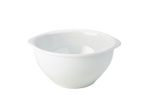 GenWare Soup Bowl 12.5cm White x6