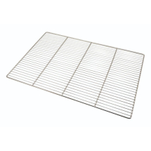 Heavy Duty S/St Oven Grid 60 x 40cm Heavy Duty S/St Oven Grid 60 x 40cm