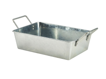 Rectang Serving Bucket 24 x 16.7 x 7cm x1 Rectang Serving Bucket 24 x 16.7 x 7cm x1
