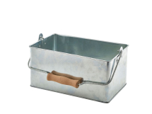 Rectang Table Caddy 24.5x15.5x12.5cm x1