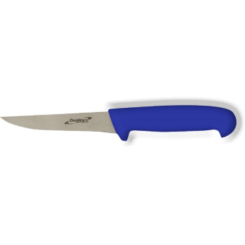 GenWare 5Inch Rigid Boning Knife Blue x1