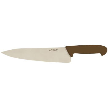 GenWare 10Inch Chef Knife Brown x1