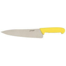 GenWare 10'' Chef Knife Yellow x1
