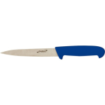 GenWare 6" Flexible Filleting Knife Blue x1