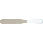 GenWare 8" Palette Knife White x1
