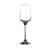 Lal Champagne / Wine Glass 23cl / 8oz x6