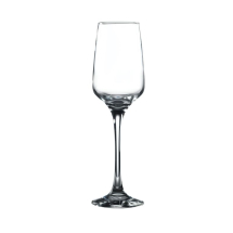Lal Champagne / Wine Glass 23cl / 8oz x6 Lal Champagne / Wine Glass 23cl / 8oz x6