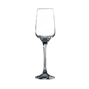Lal Champagne / Wine Glass 23cl / 8oz x6 Lal Champagne / Wine Glass 23cl / 8oz x6
