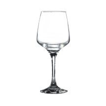 Lal Wine Glass 29.5cl / 10.25oz x6