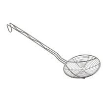 GenWare S/St Lifter 20cm Dia x 50cm x1 GenWare S/St Lifter 20cm Dia x 50cm x1