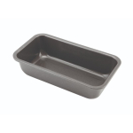 Carbon Steel Non-Stick Loaf Tin 2Lb x1
