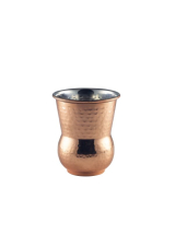 Moroccan Copper Hamm Tumbler 40cl/14oz x1