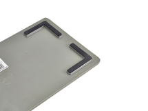 Concrete Effect Melamine Platter GN 1/3 x1