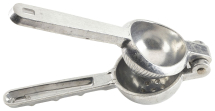 Aluminium Alloy Mexican Elbow Lemon/Lime Squeezer x1 Aluminium Alloy Mexican Elbow Lemon/Lime Squeezer x1